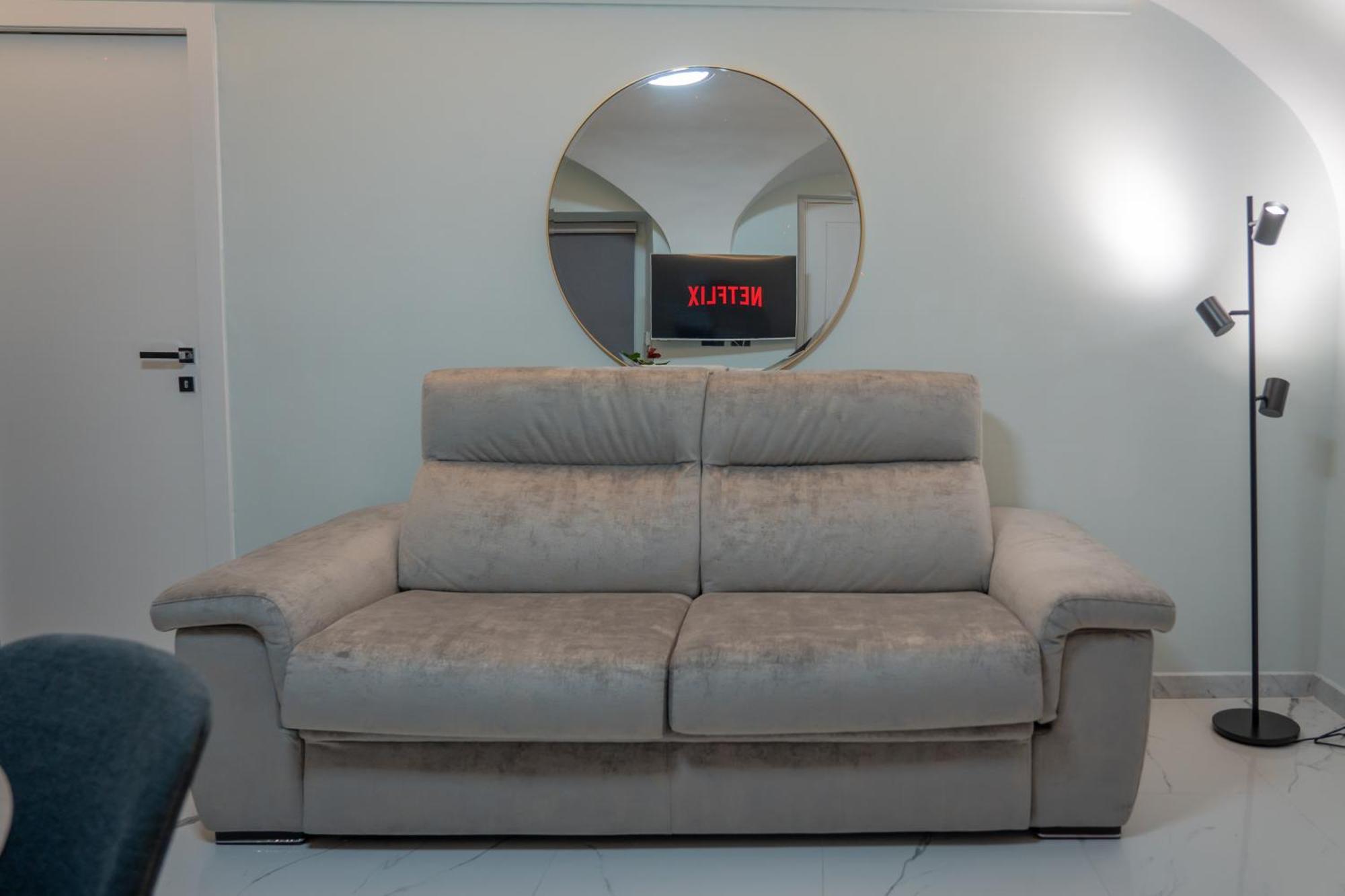 Casa Ela Apartment Генуа Екстериор снимка