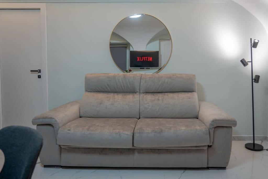 Casa Ela Apartment Генуа Екстериор снимка