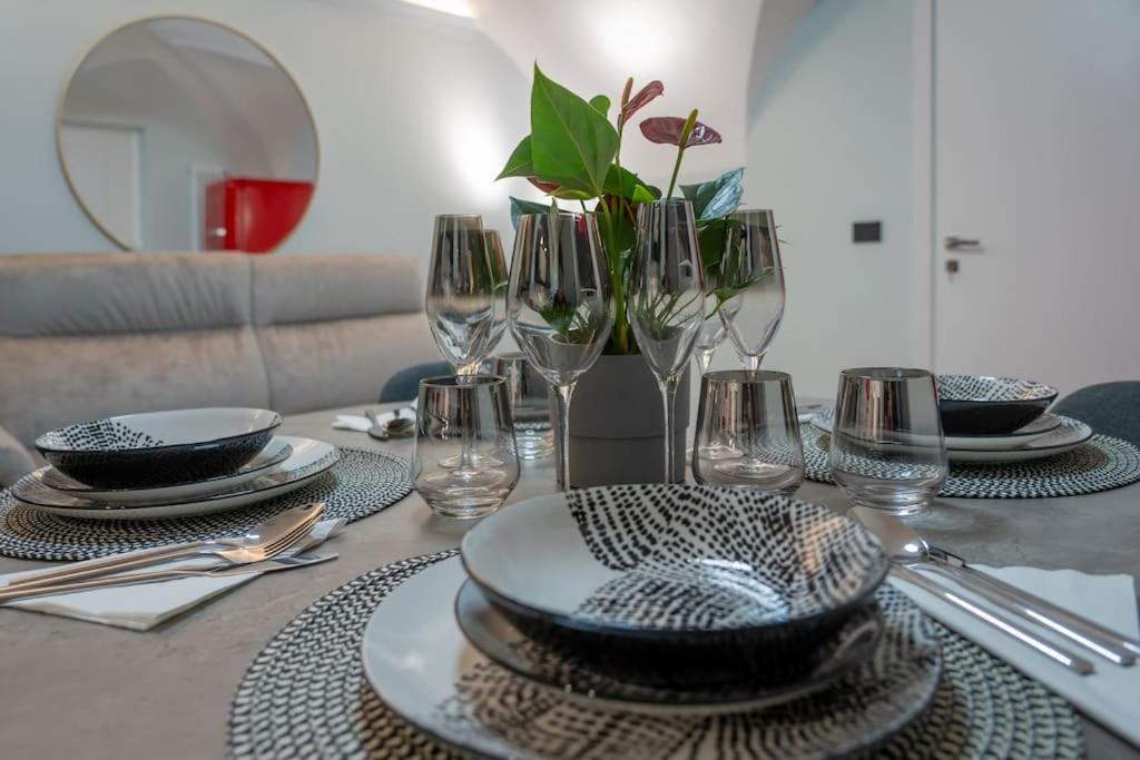 Casa Ela Apartment Генуа Екстериор снимка