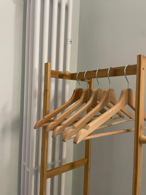 Casa Ela Apartment Генуа Екстериор снимка